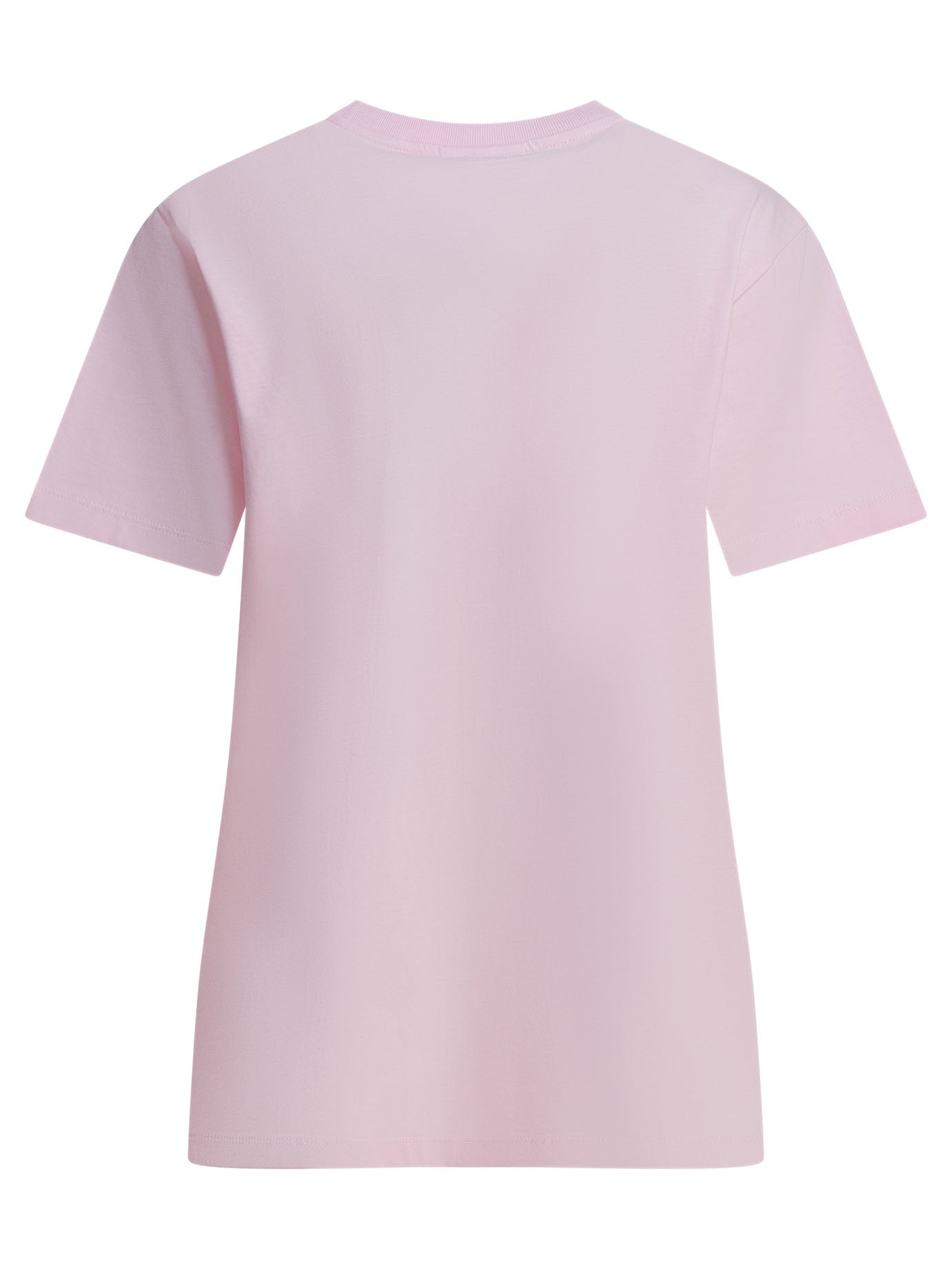 Ganni Poddle Cotton T-Shirt