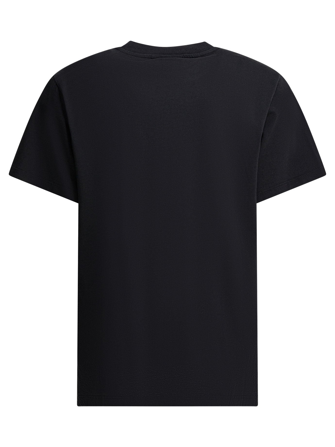 Ganni Bear Comic Teddy T-Shirt