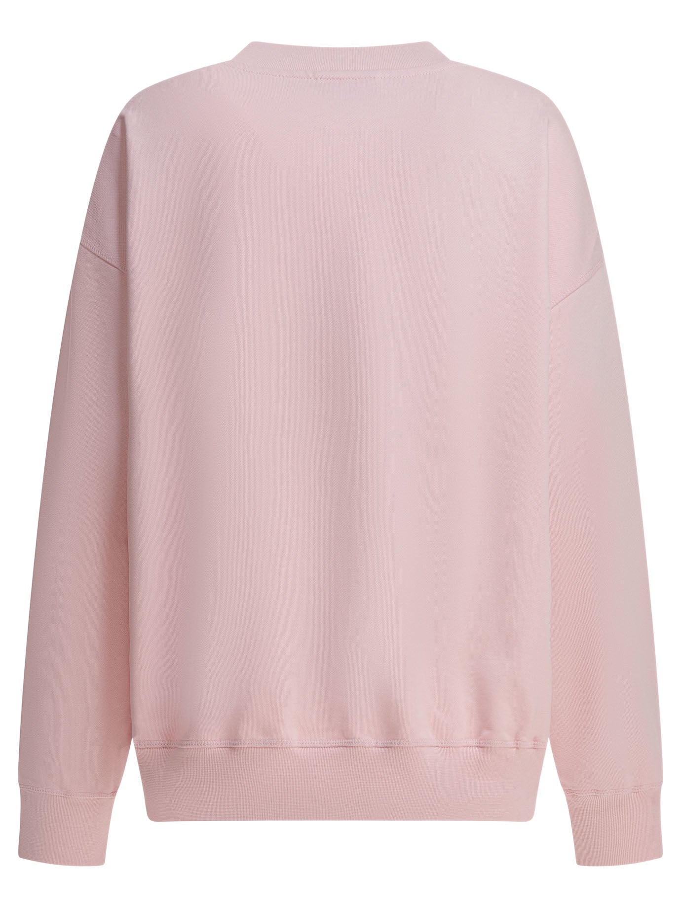 Ganni Puddle Crewneck Sweatshirt