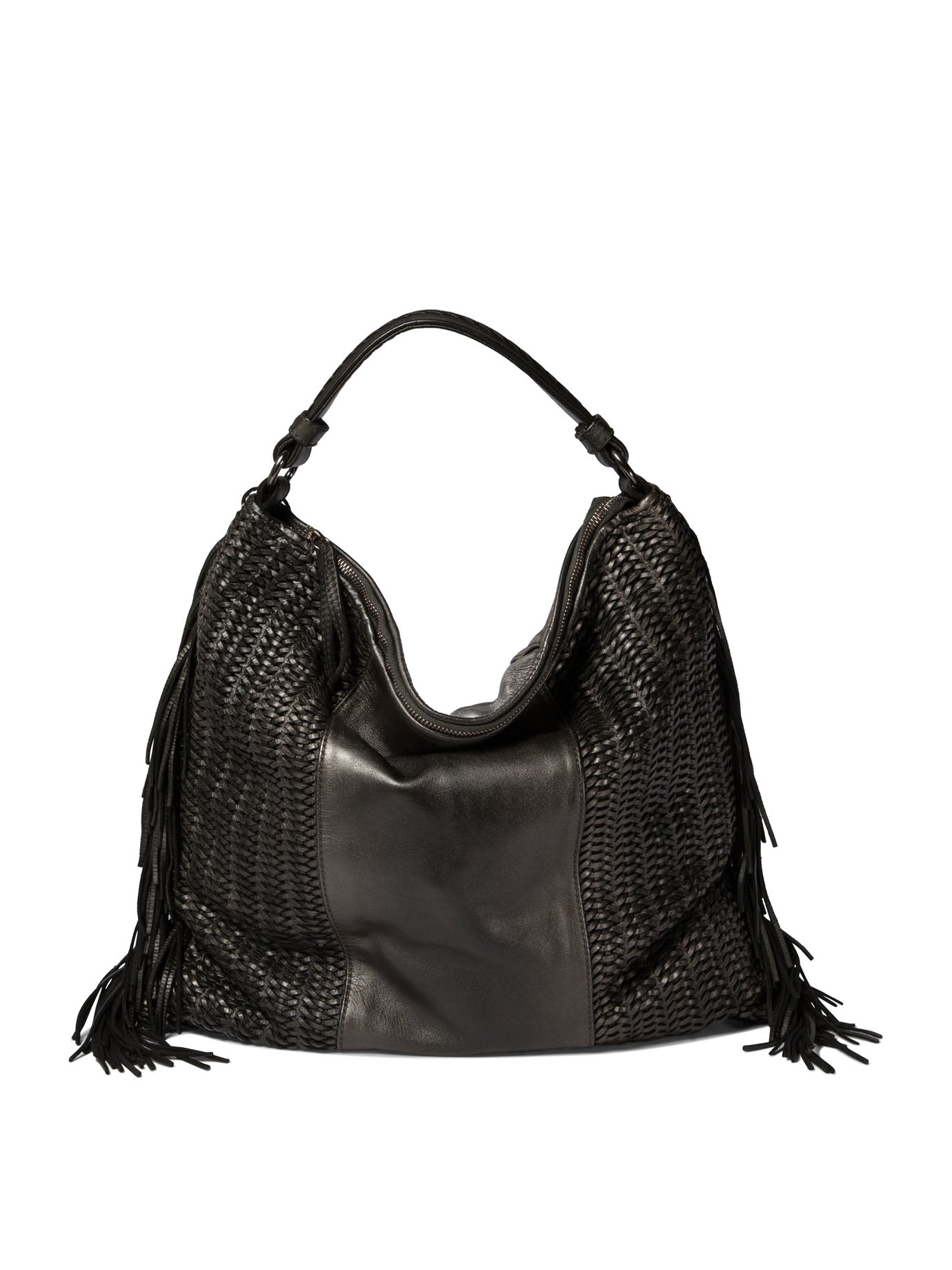 Reptile's House Shoulder Bags