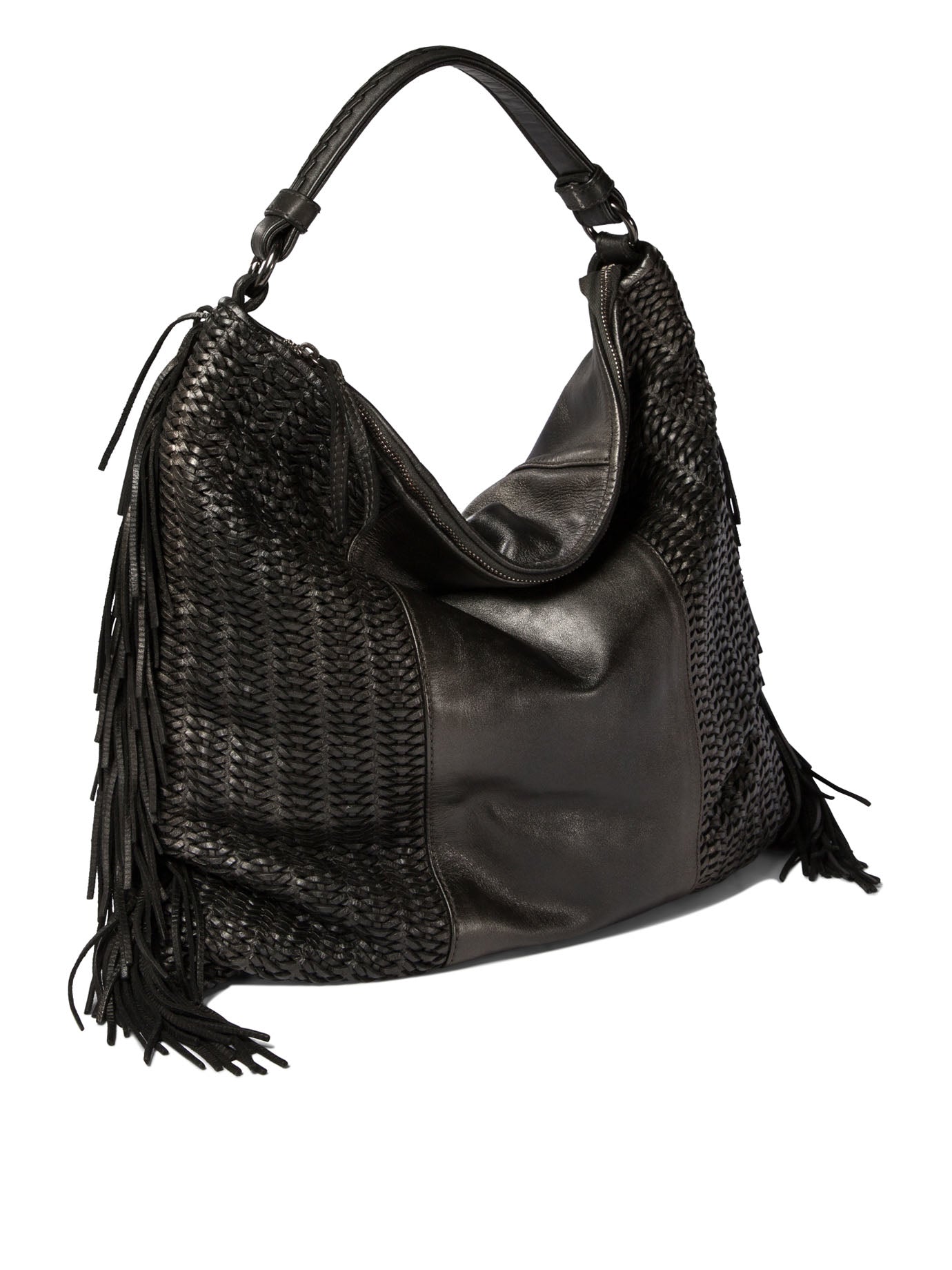 Reptile's House Shoulder Bags