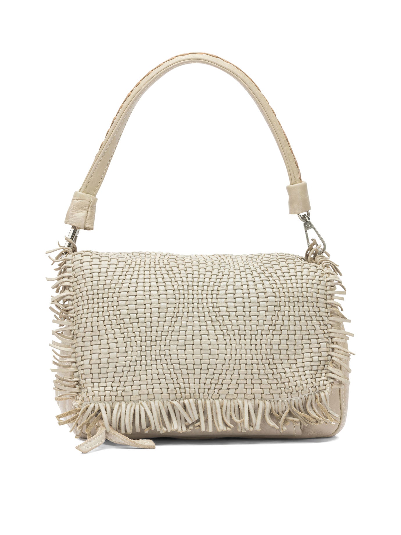 Reptile's House Shoulder Bags