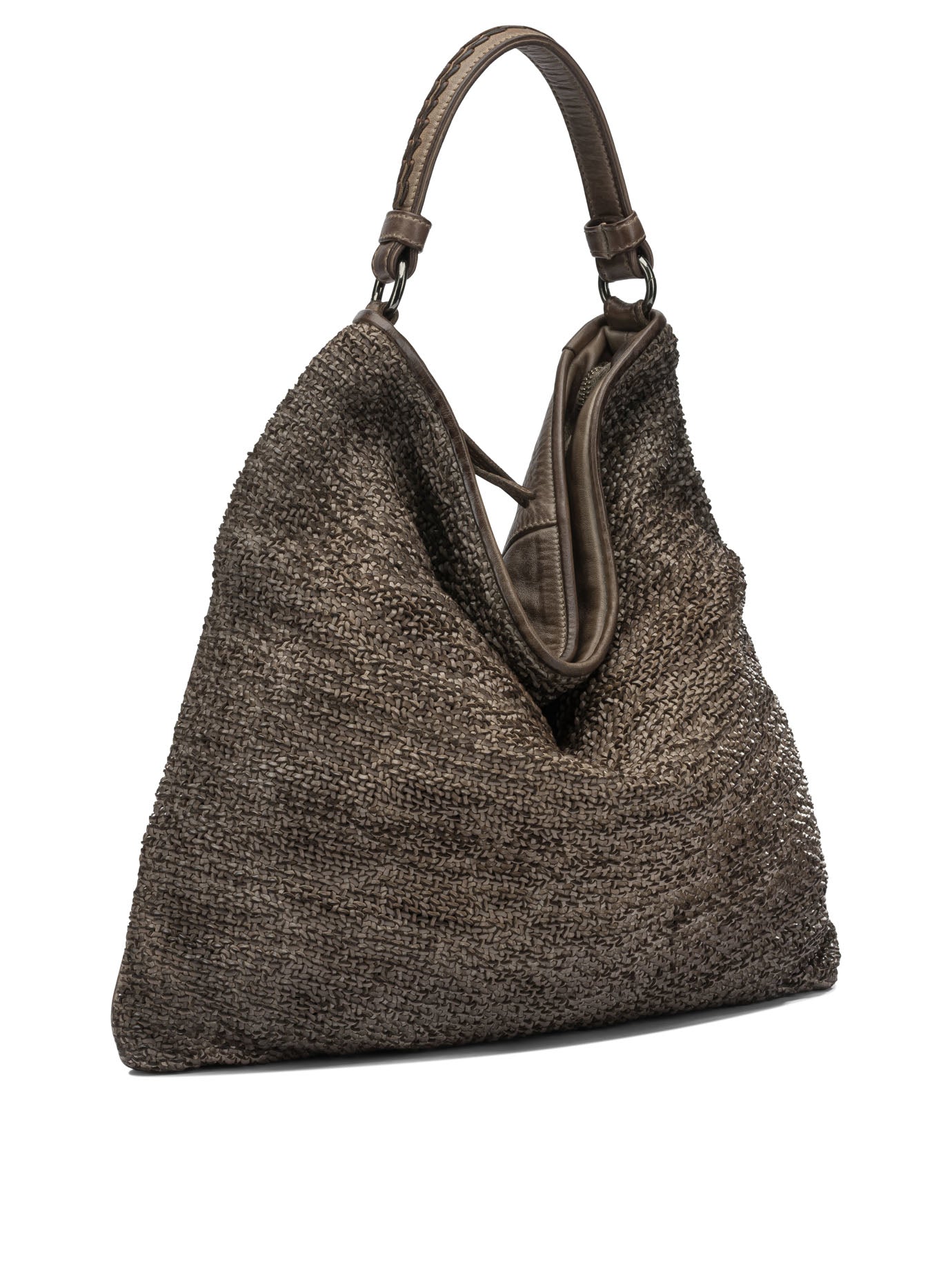 Giancarlo Nevola Shoulder Bags