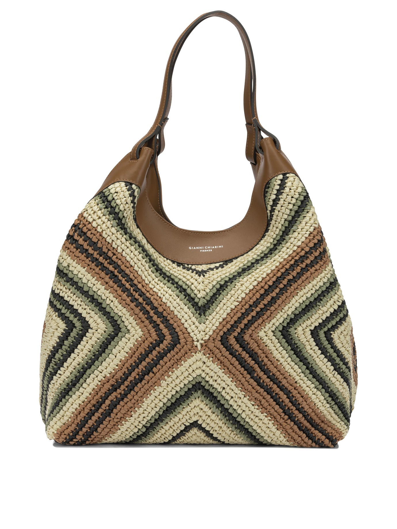 Gianni Chiarini Shoulder Bags