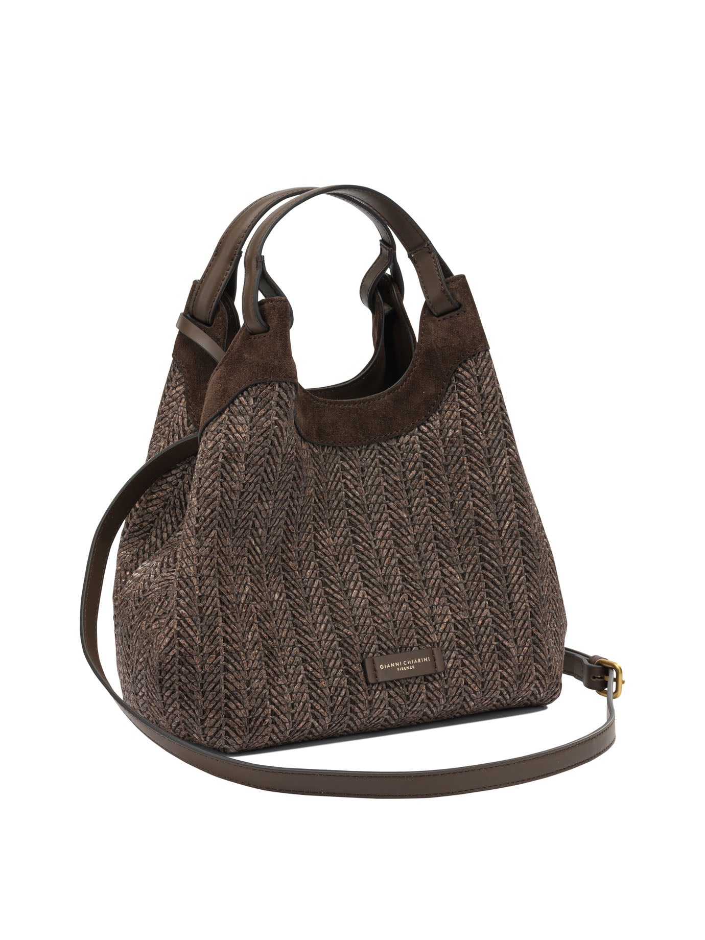 Gianni Chiarini Shoulder Bags
