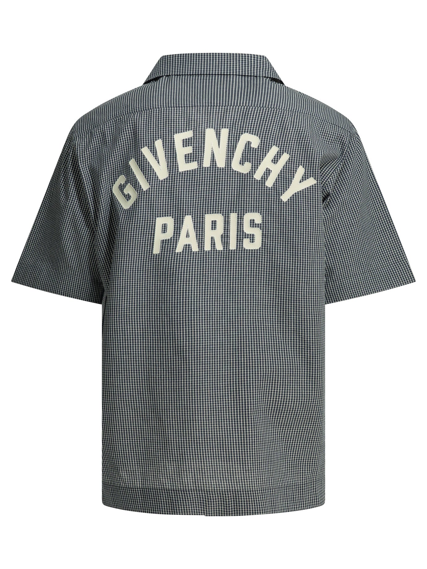 Givenchy Casual Shirt With Logo