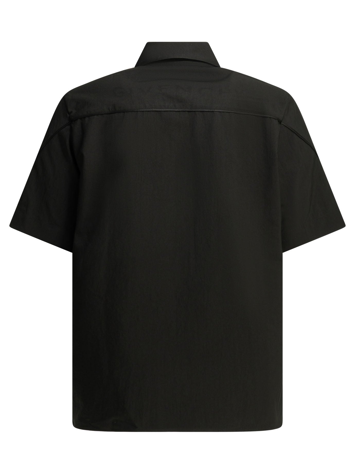 Givenchy Couture Seam Casual Shirt