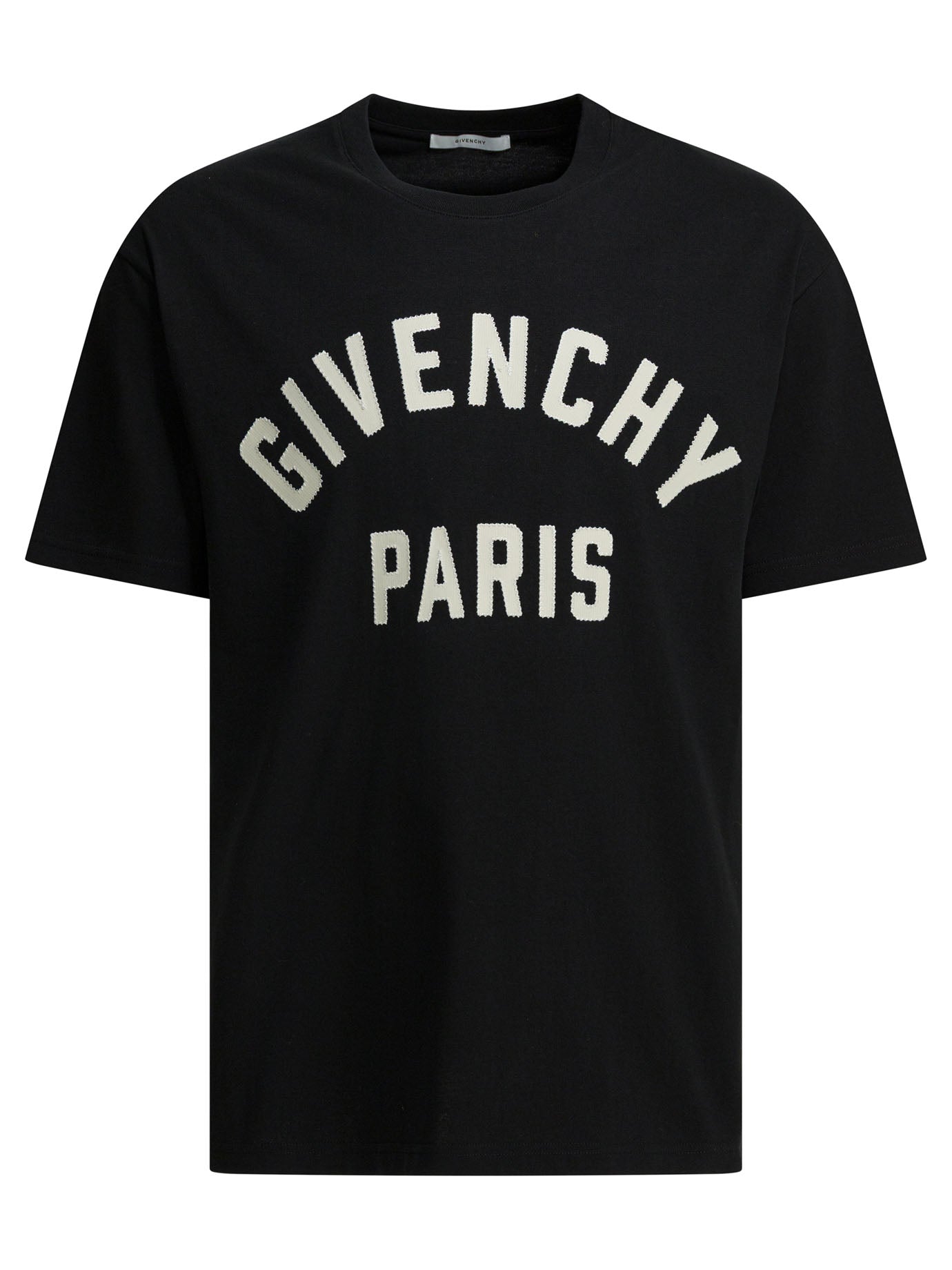Givenchy Givenchy Paris T-Shirt