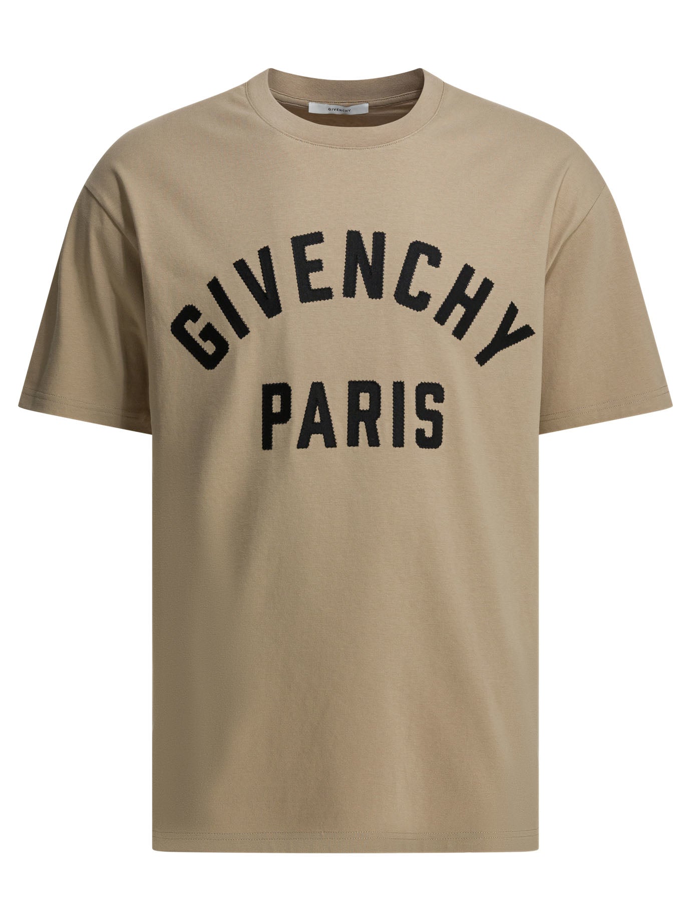 Givenchy Givenchy Paris T-Shirt