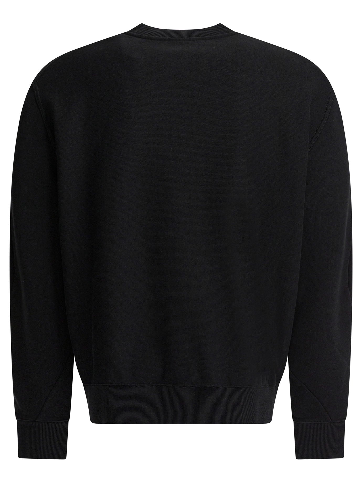 Givenchy Couture Seam Crewneck Sweatshirt