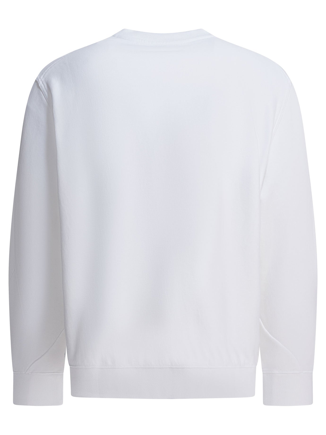 Givenchy Couture Seam Crewneck Sweatshirt