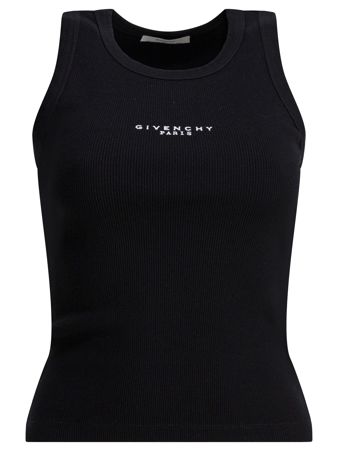 Givenchy Logo Tank Top