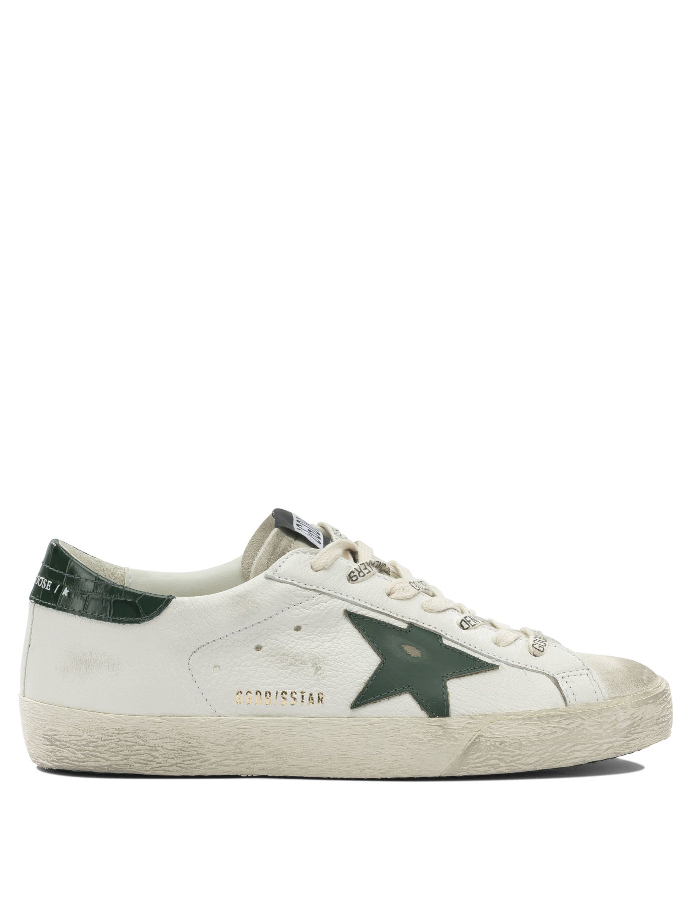 Golden Goose Sneakers & Slip-On