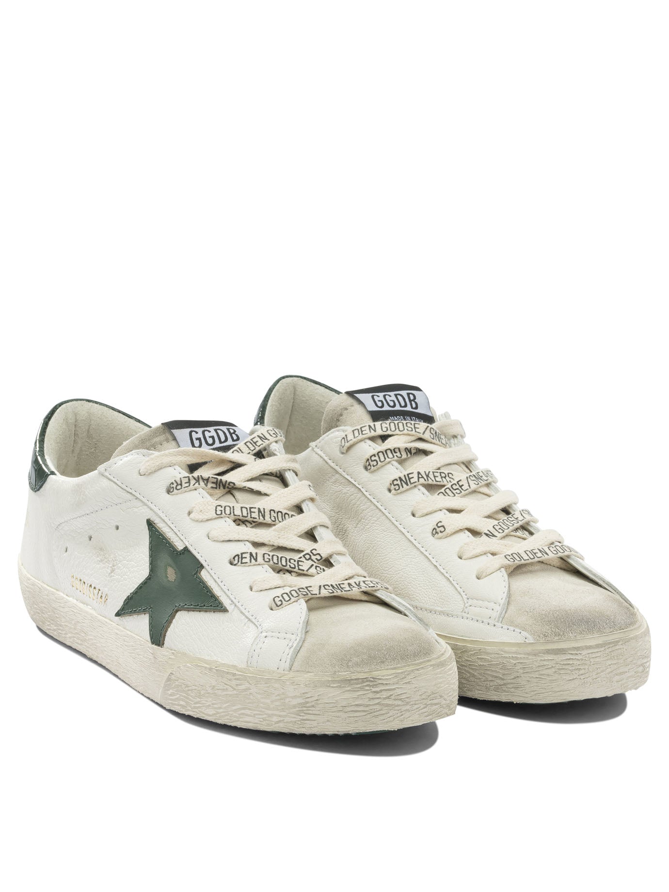 Golden Goose Sneakers & Slip-On