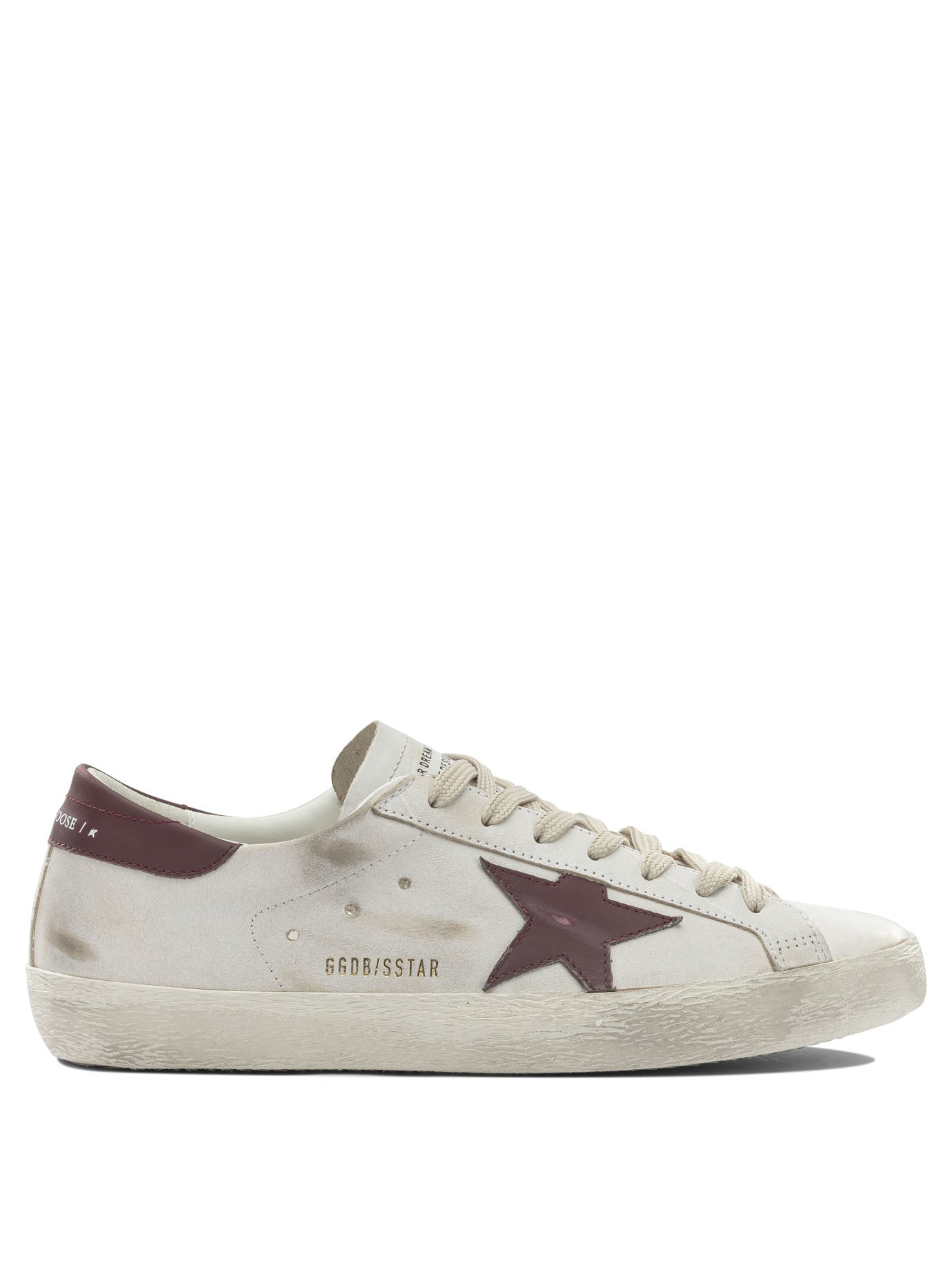 Golden Goose Sneakers & Slip-On