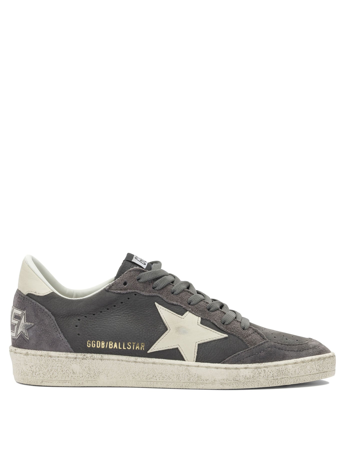 Golden Goose Ball Star Sneakers