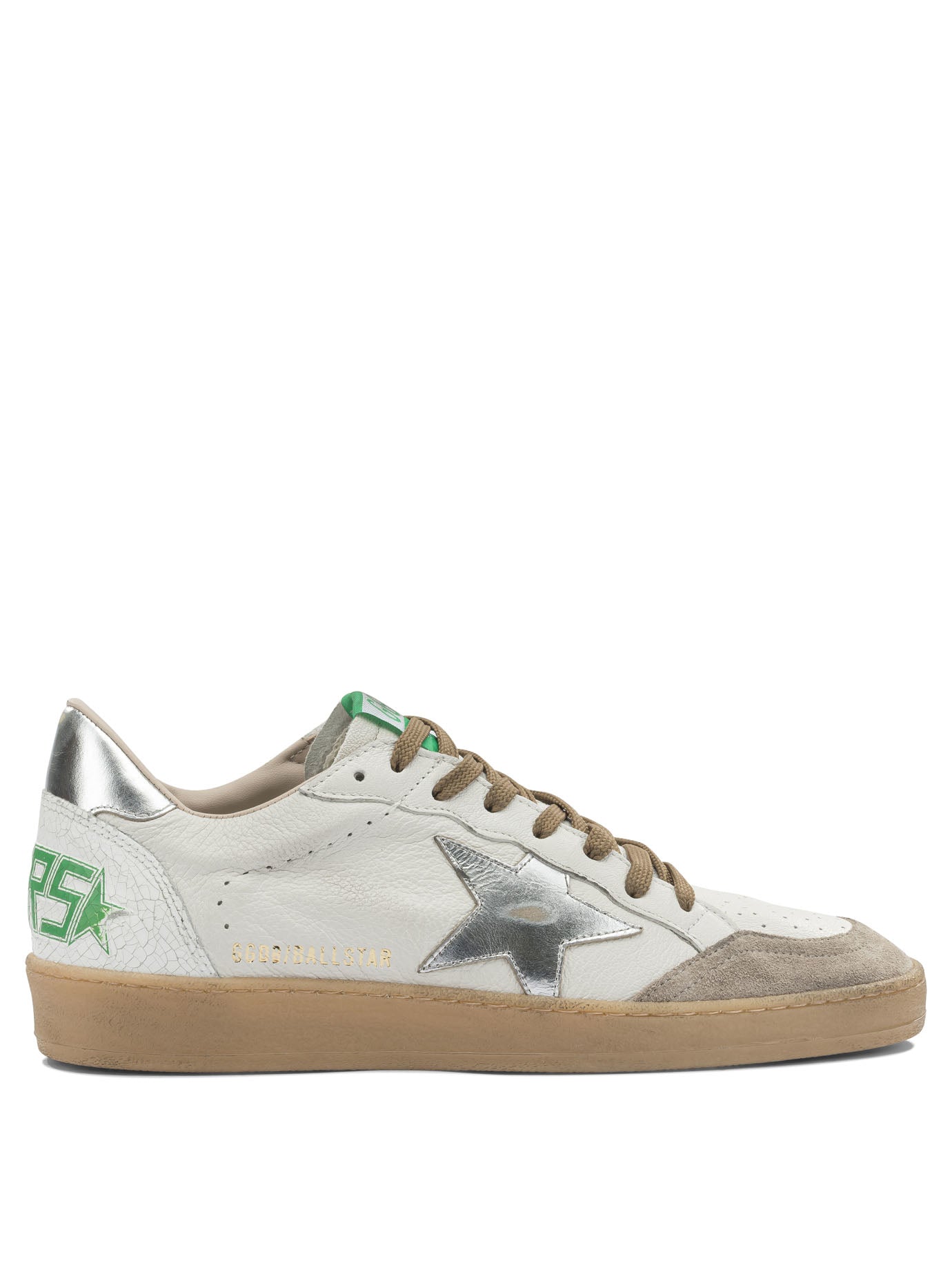 Golden Goose Ball Star Sneakers