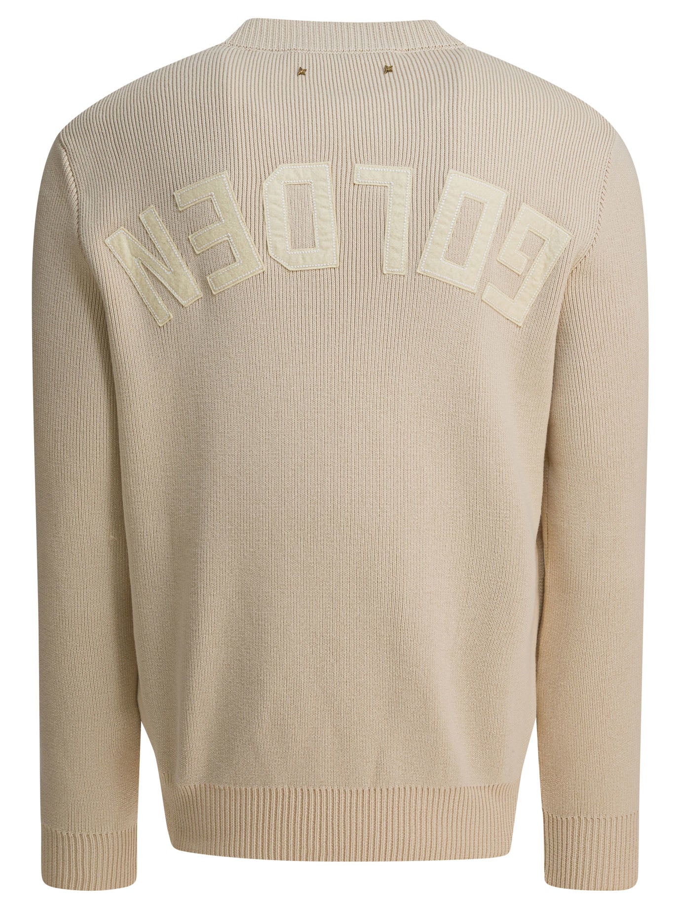 Golden Goose Golden Crewneck Sweater