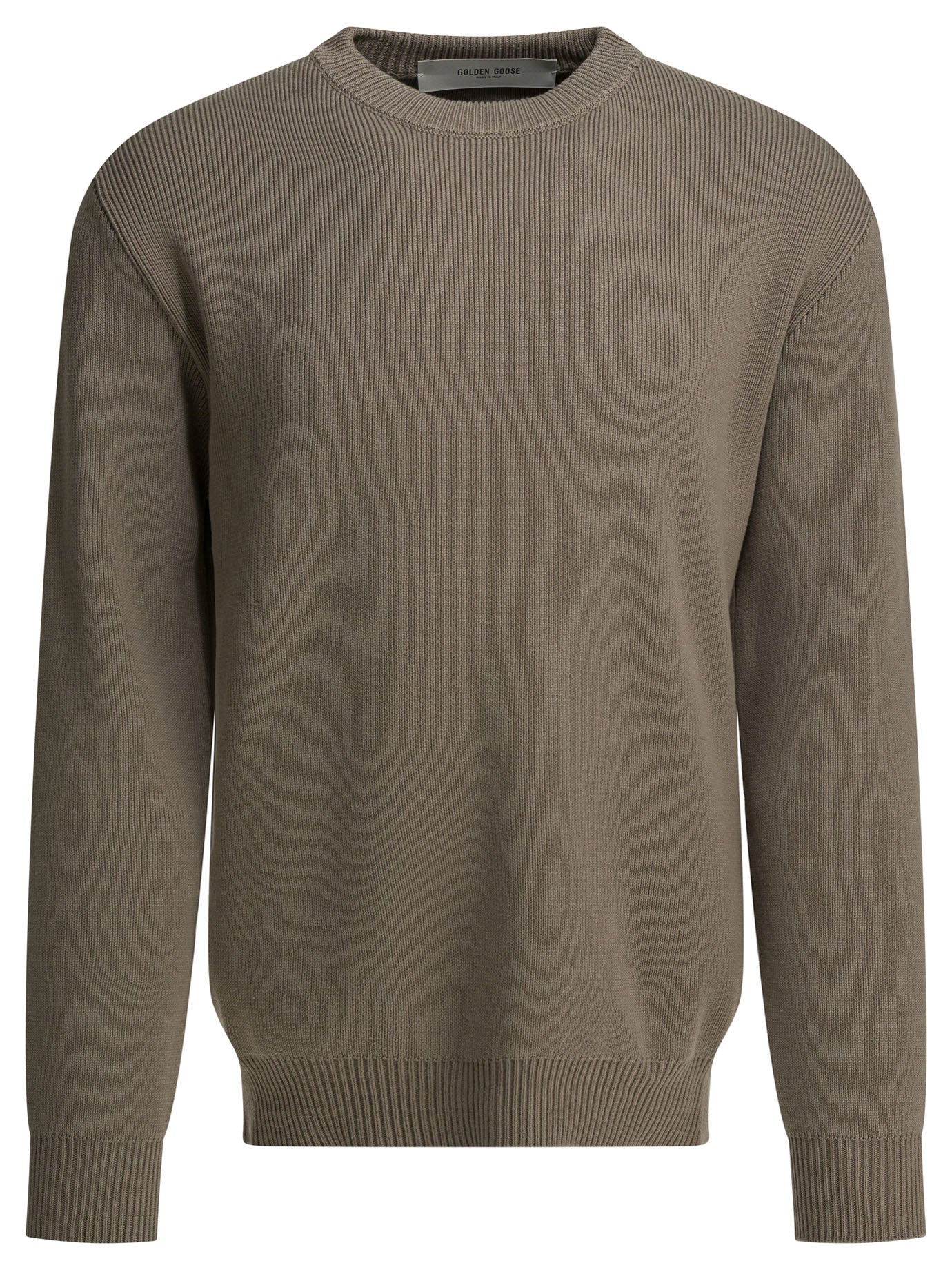Golden Goose Golden Crewneck Sweater
