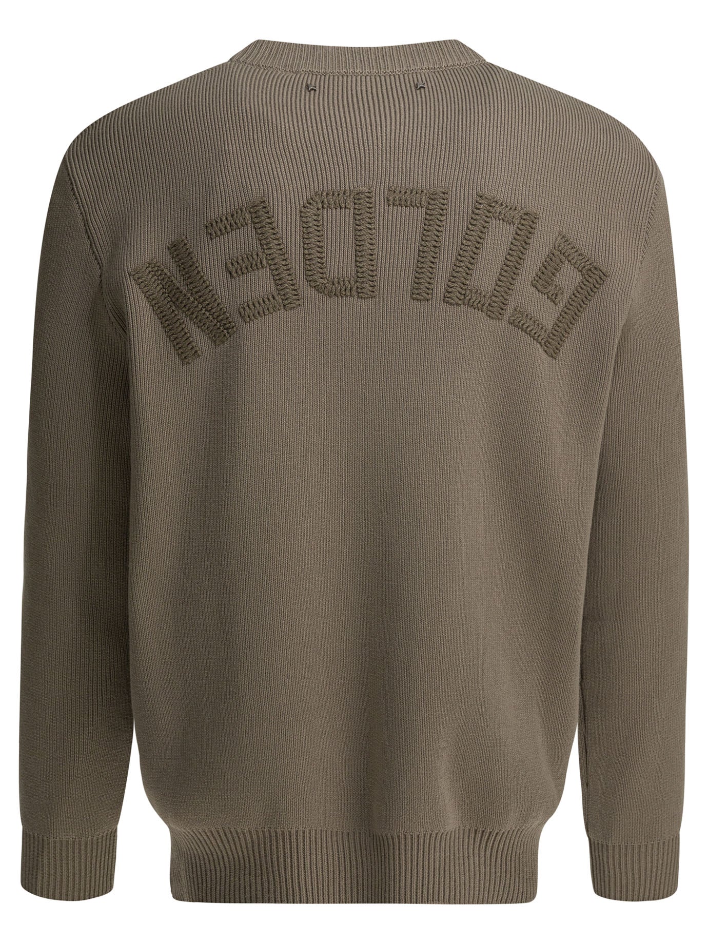 Golden Goose Golden Crewneck Sweater