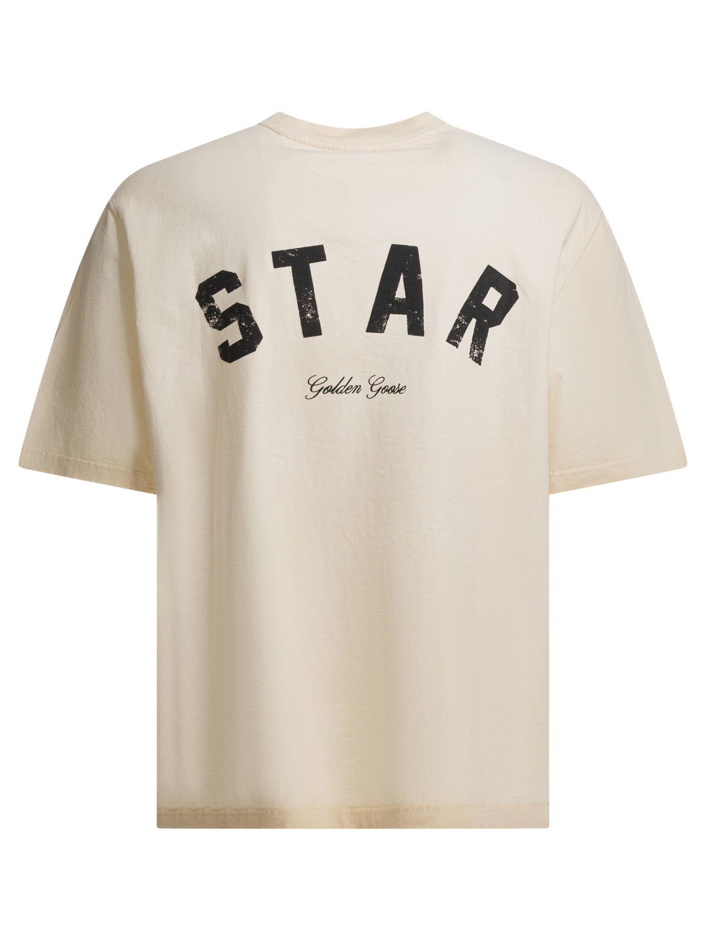 Golden Goose Star T-Shirt