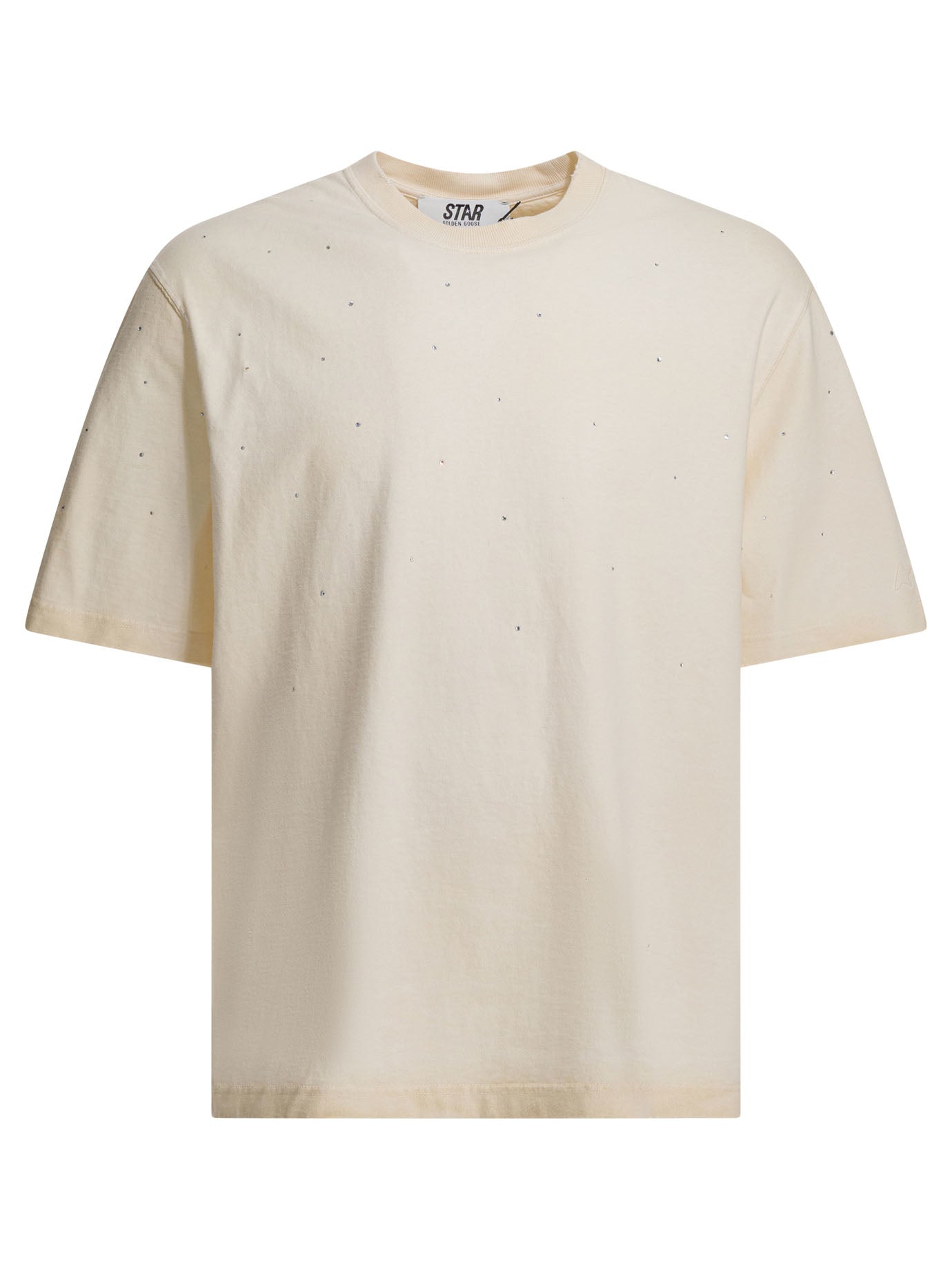 Golden Goose Star T-Shirt