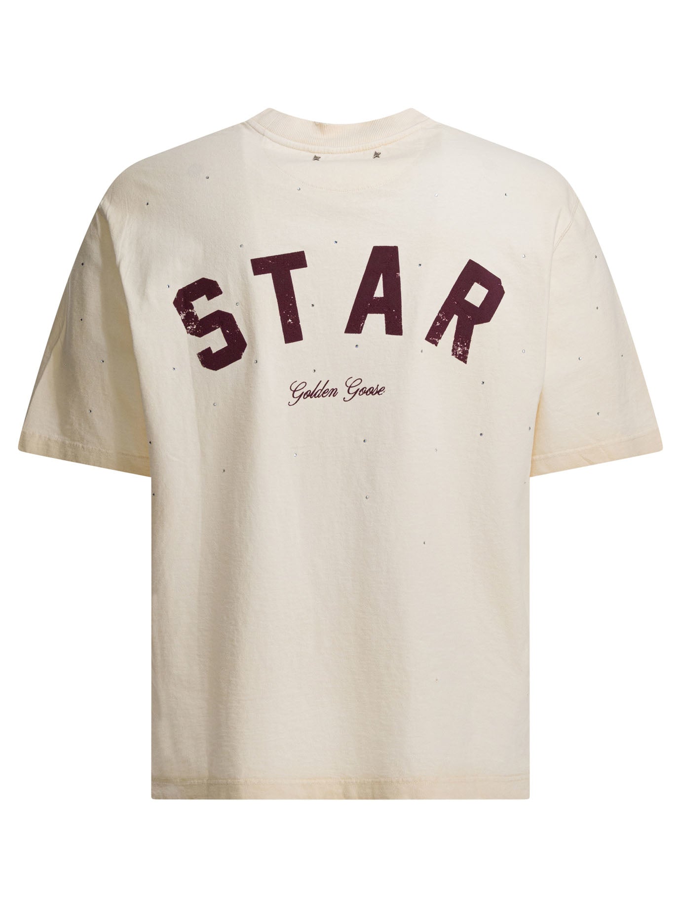 Golden Goose Star T-Shirt