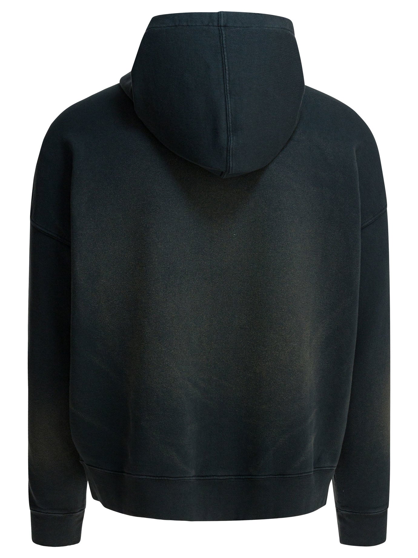 Golden Goose Bleached Effect Hoodie