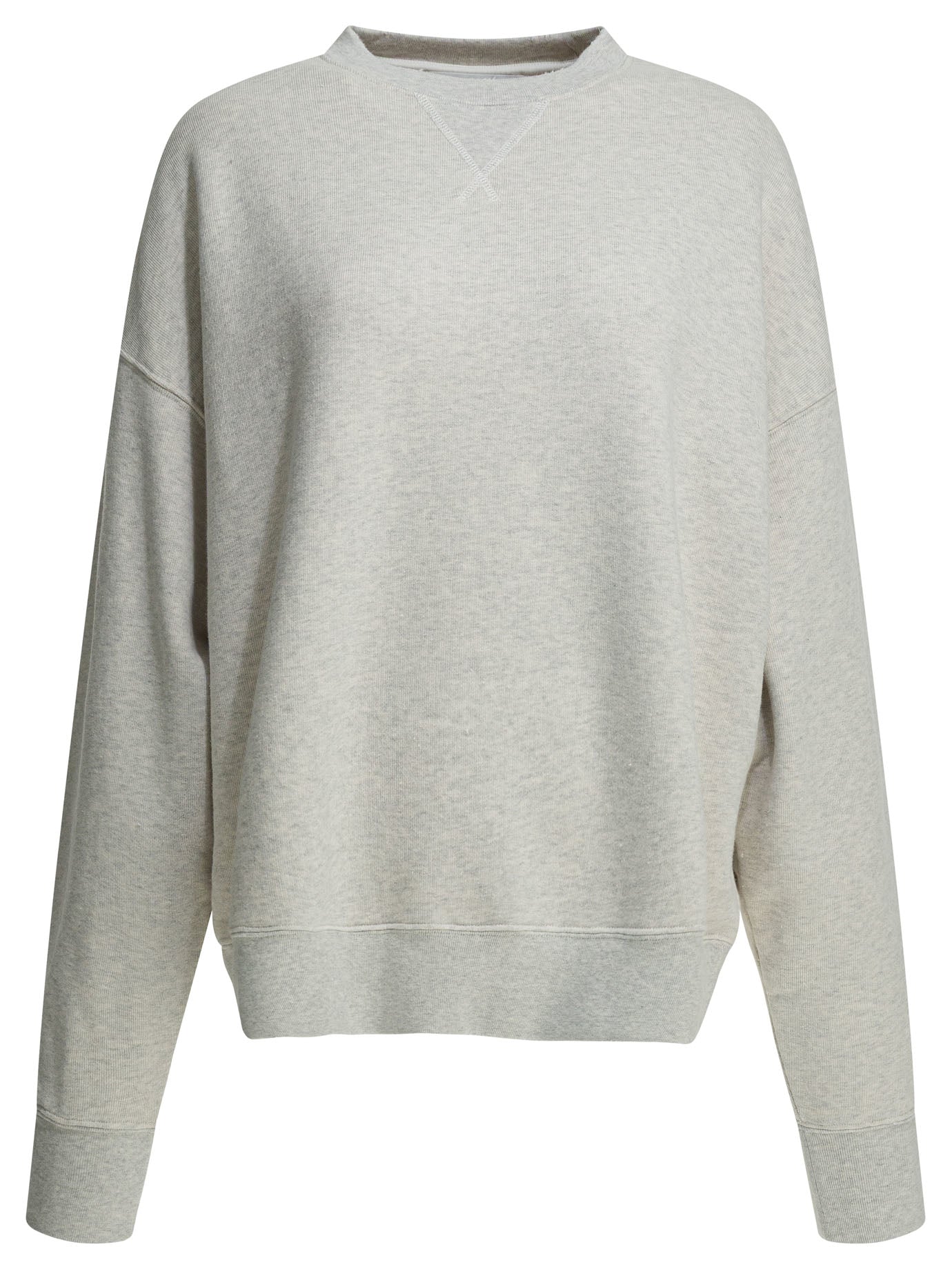 Golden Goose Star Crewneck Sweatshirt