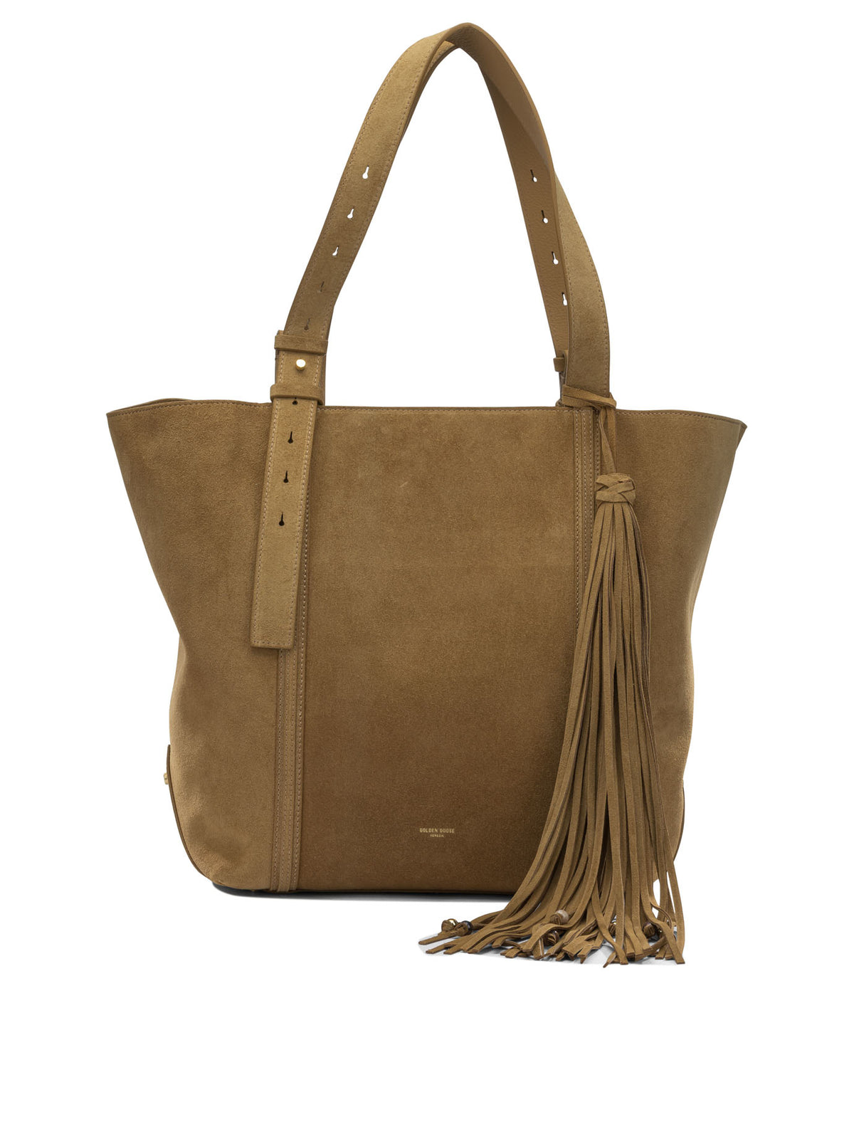 Golden Goose East West Large Shoulder Bag