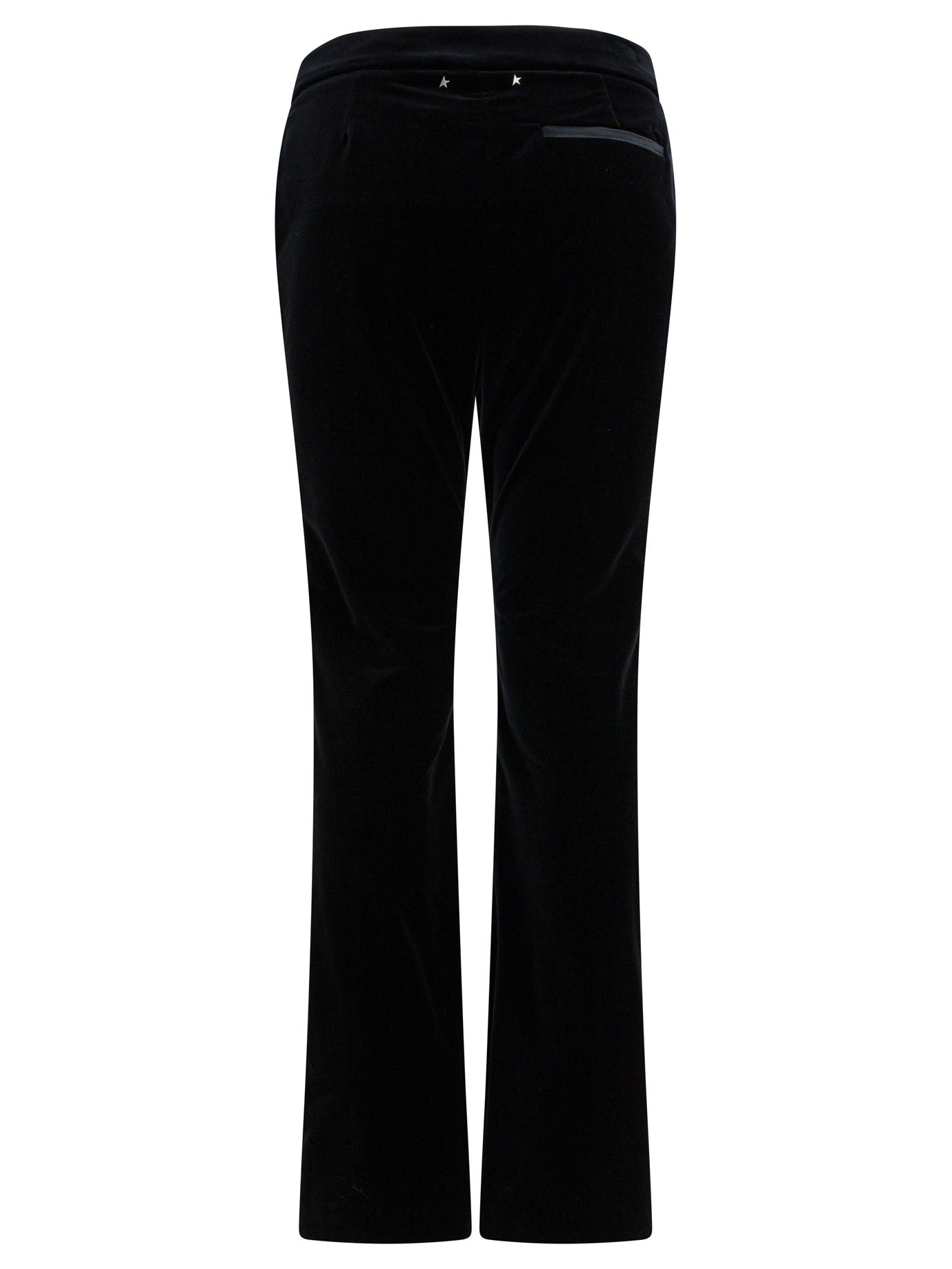 Golden Goose Velvet Pants