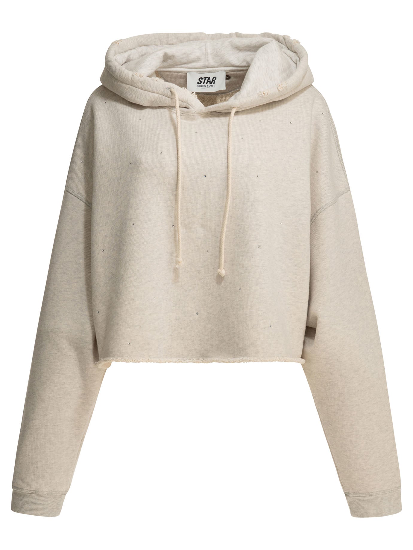 Golden Goose Star/W'S Hoodie