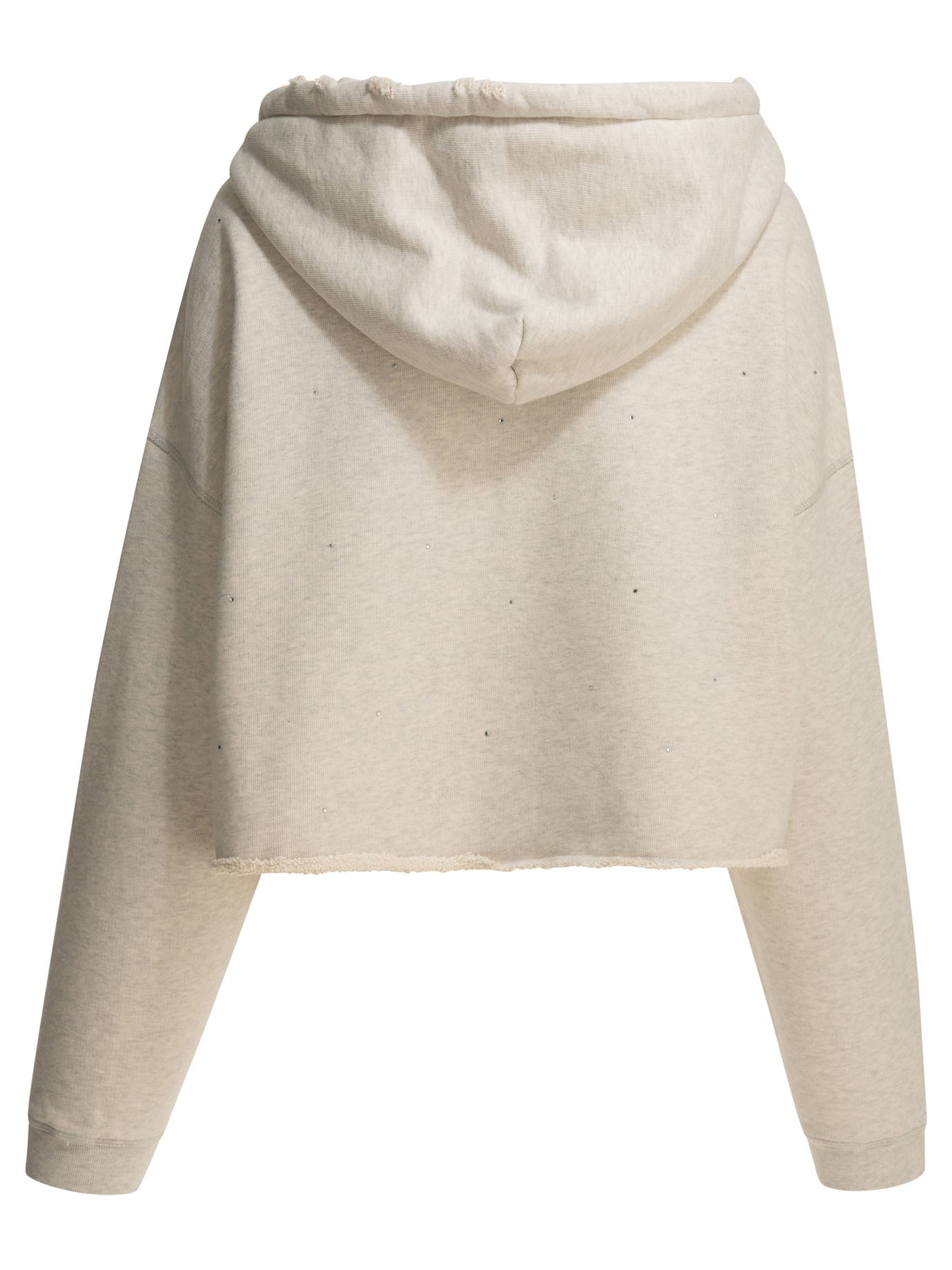 Golden Goose Star/W'S Hoodie