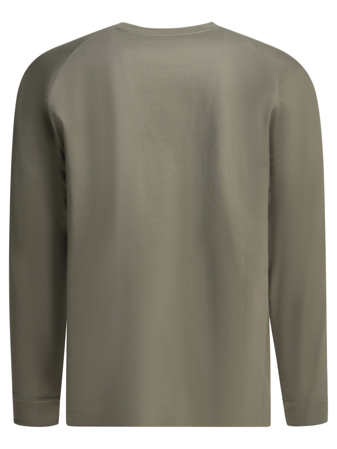 Goldwin Cooling Aquora L/S Crewneck T-Shirt