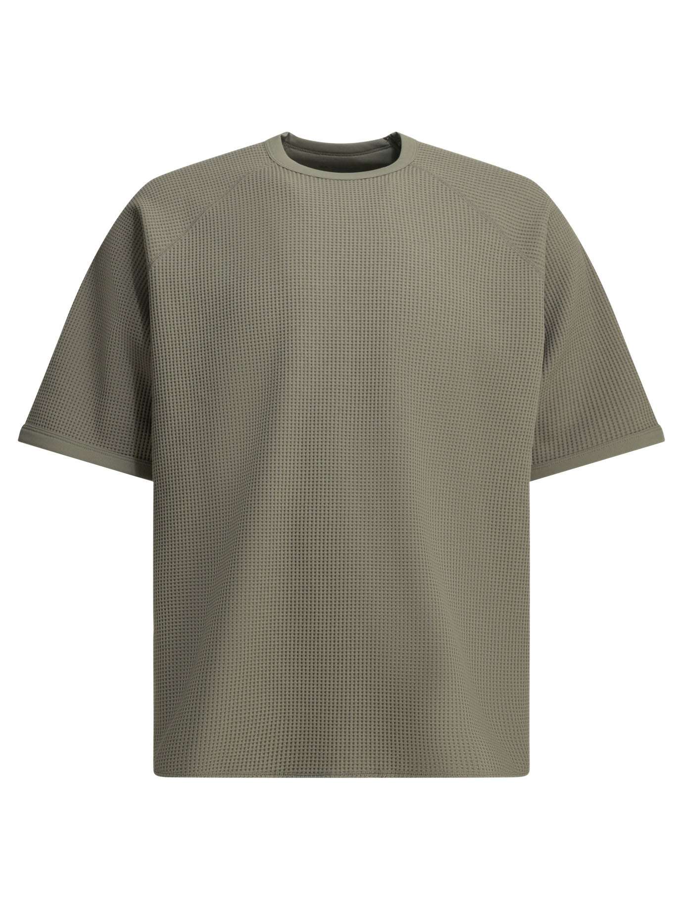 Goldwin Wf Light Crew-Neck T-Shirt