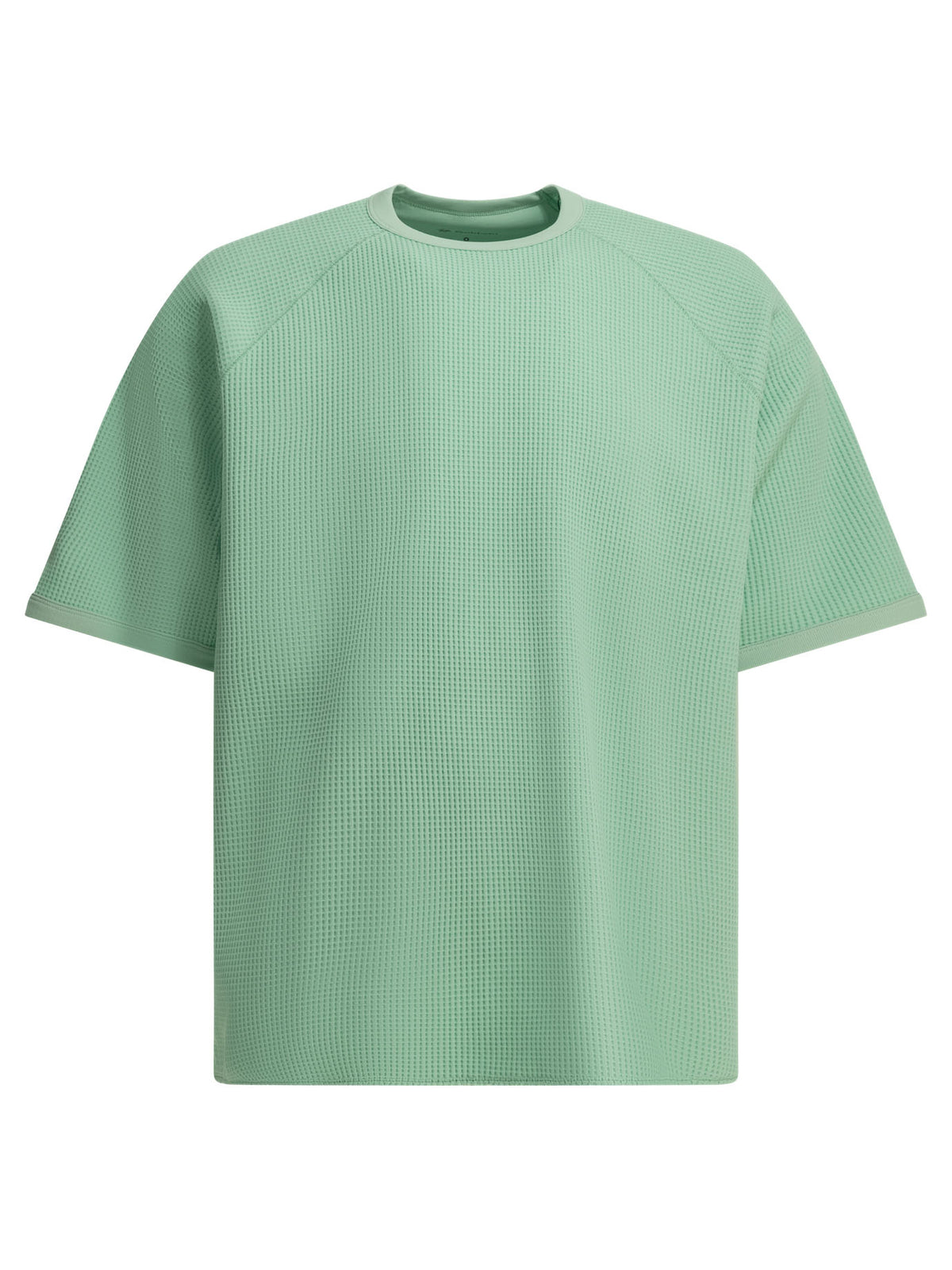 Goldwin Wf Light Crew-Neck T-Shirt