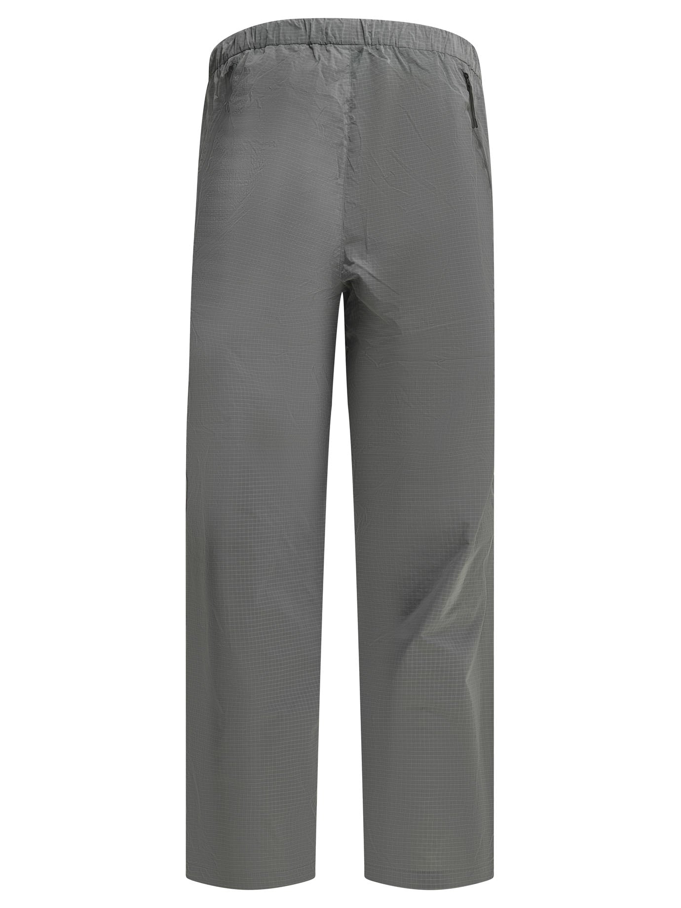 Goldwin Dope Dyed Rip-Stop Sport Pants