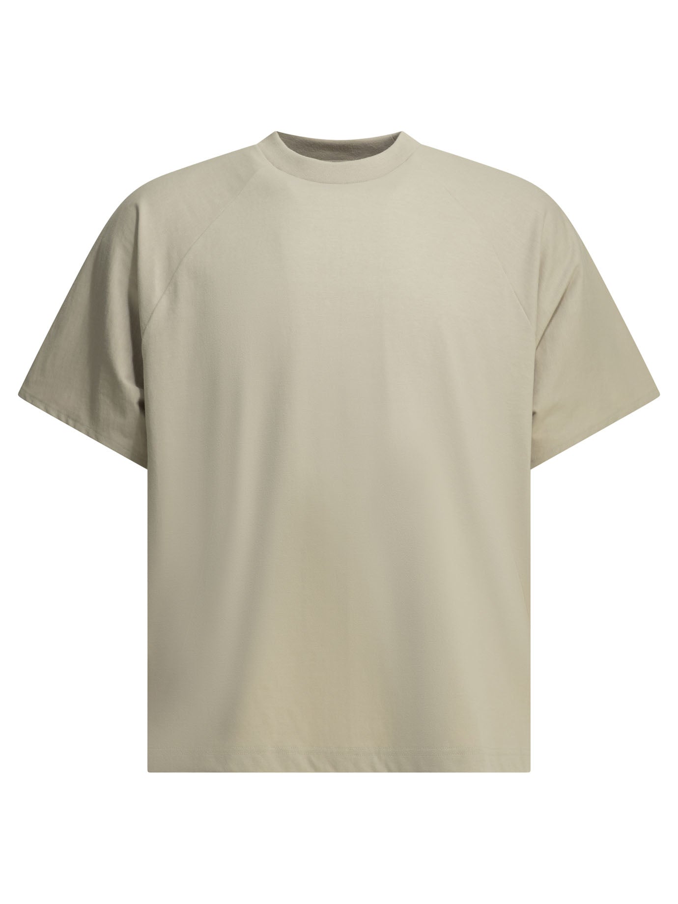 Goldwin Helicoid Crewneck T-Shirt