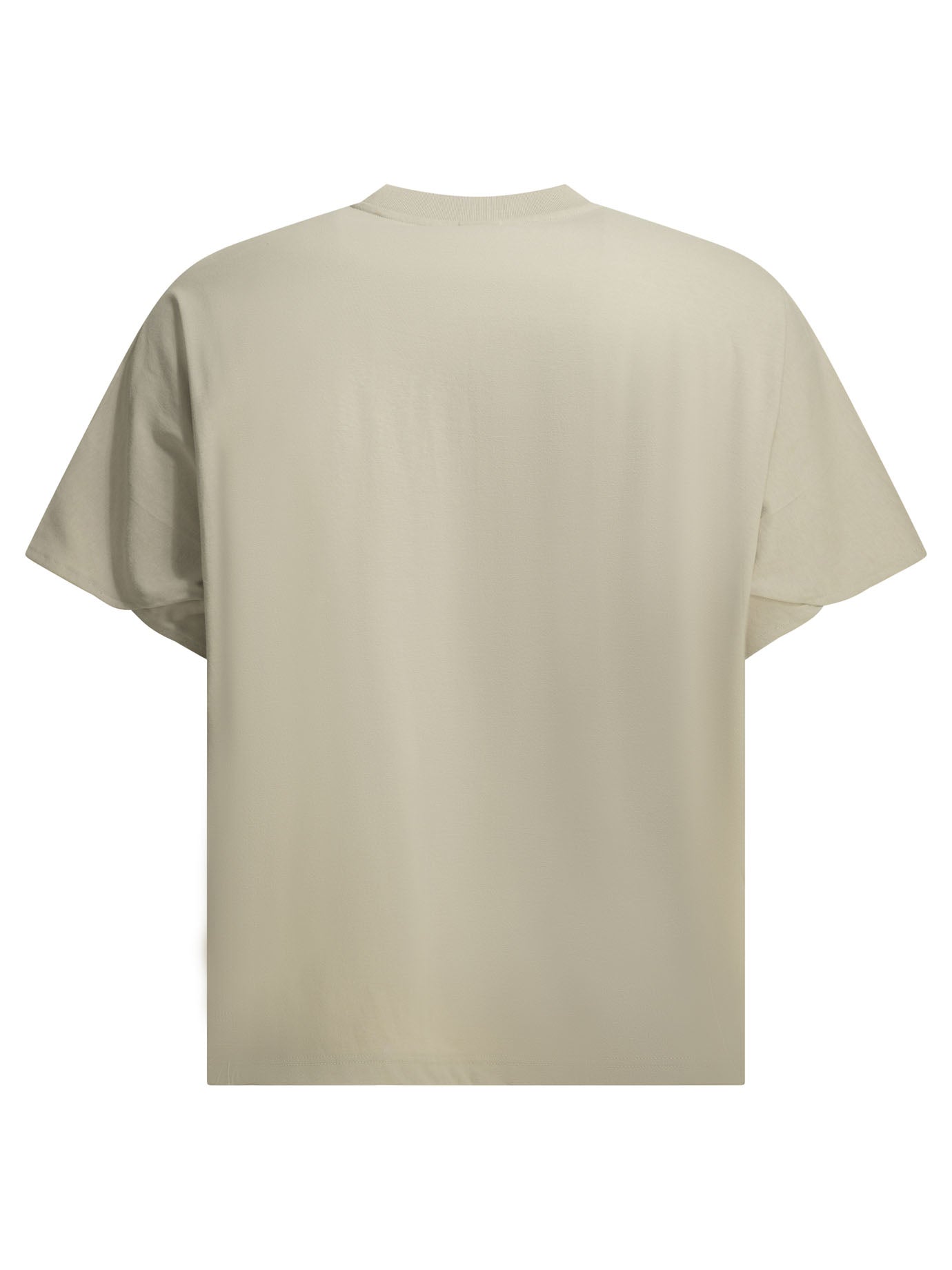 Goldwin Helicoid Crewneck T-Shirt
