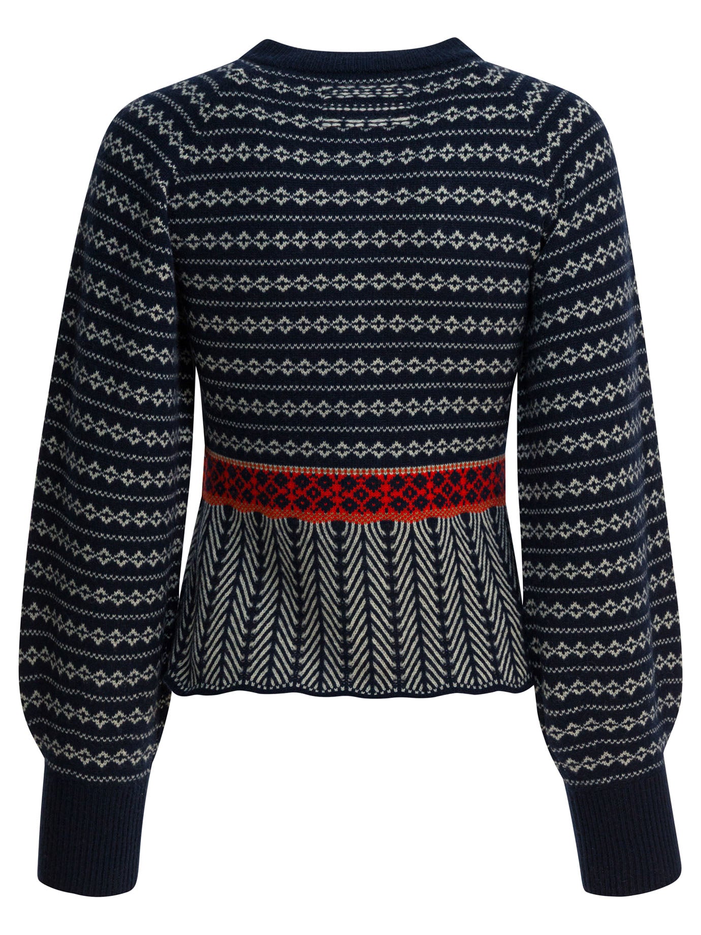 Guest in Residence Knitwear