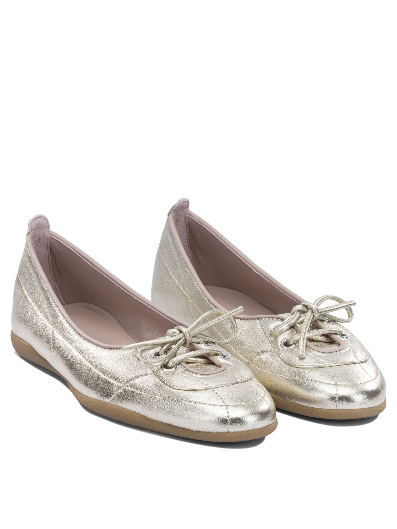 Halmanera Ballerinas