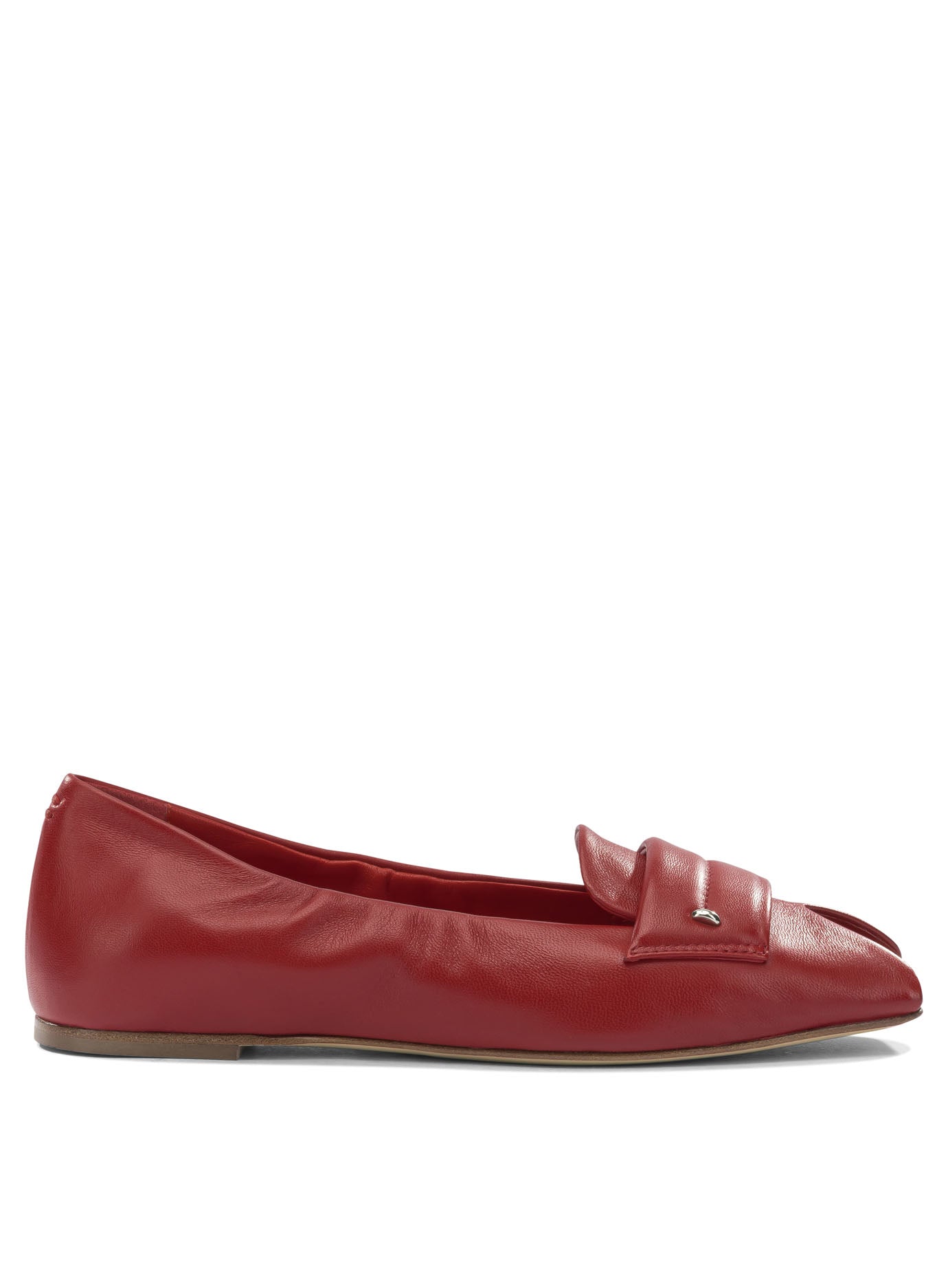 Halmanera Loafers & Slippers