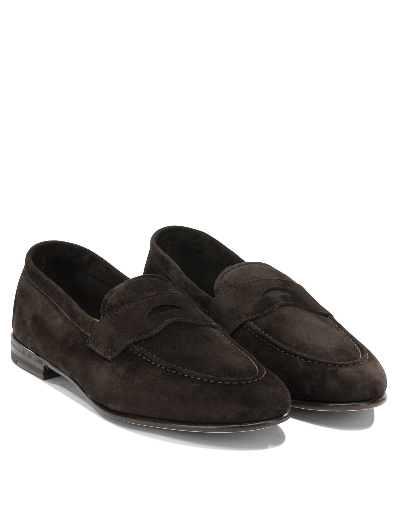 Henderson Baracco Loafers & Slippers
