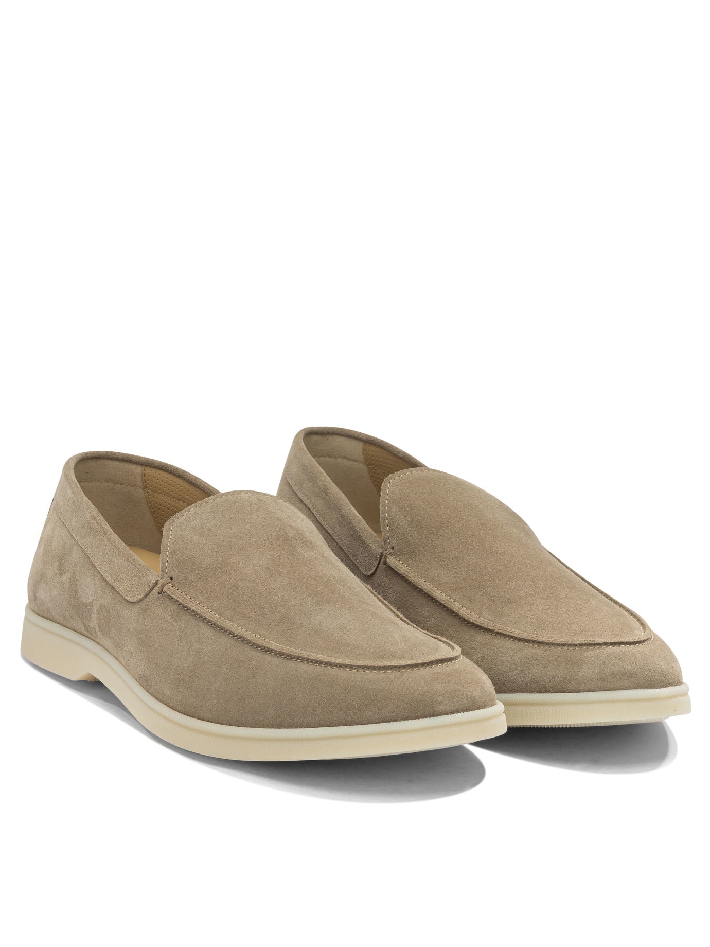 Henderson Baracco Loafers & Slippers