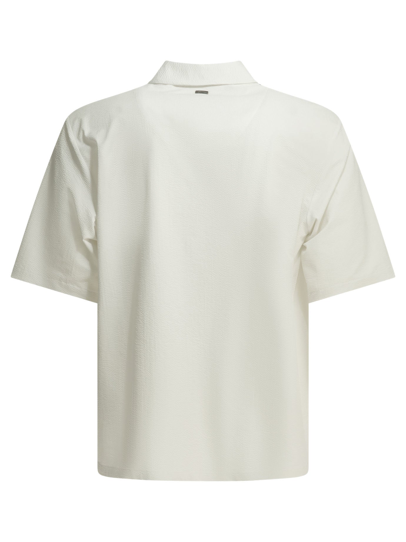 Herno Casual Short-Sleeved Shirt