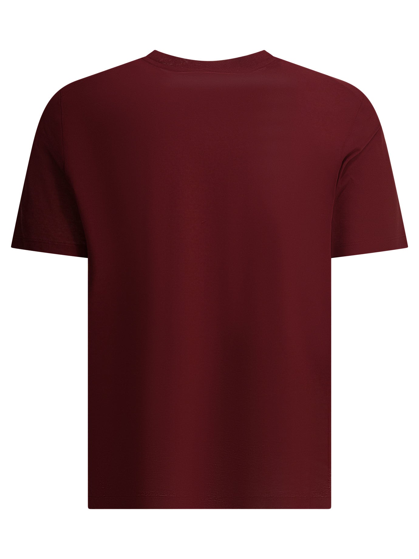 Herno Crew-Neck T-Shirt