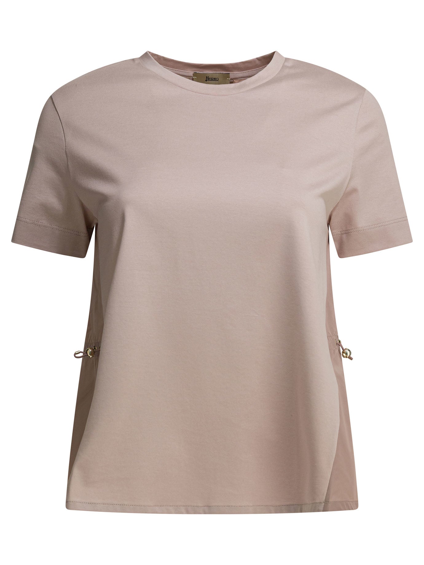Herno Crew-Neck T-Shirt