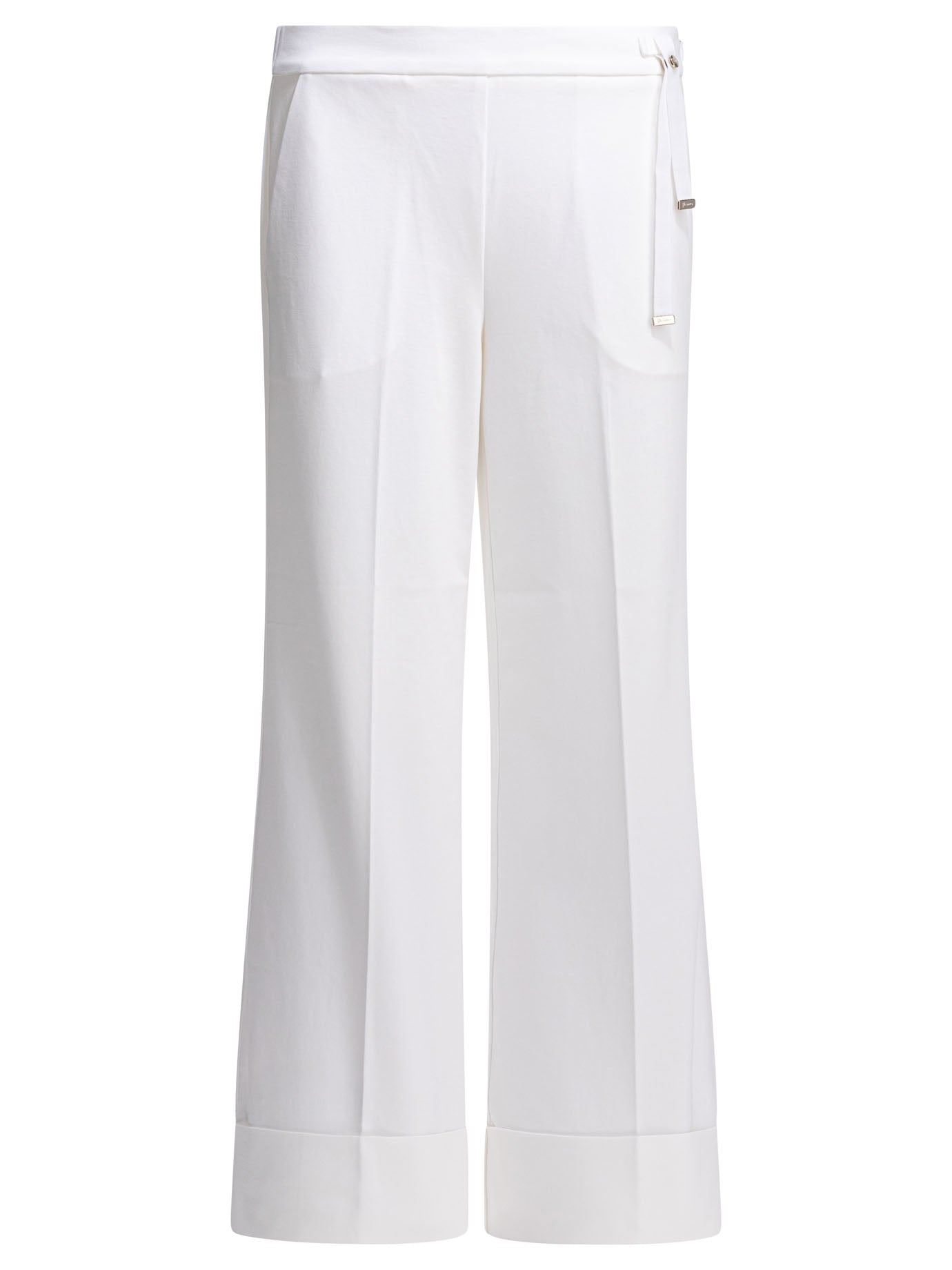 Herno Casual Cotton Pants