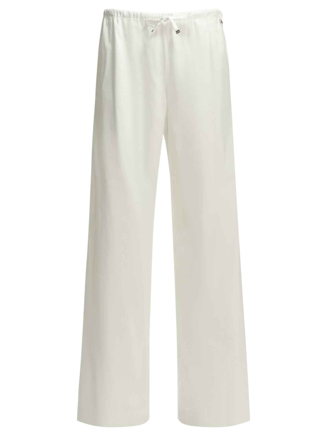 Herno Casual Cotton Pants