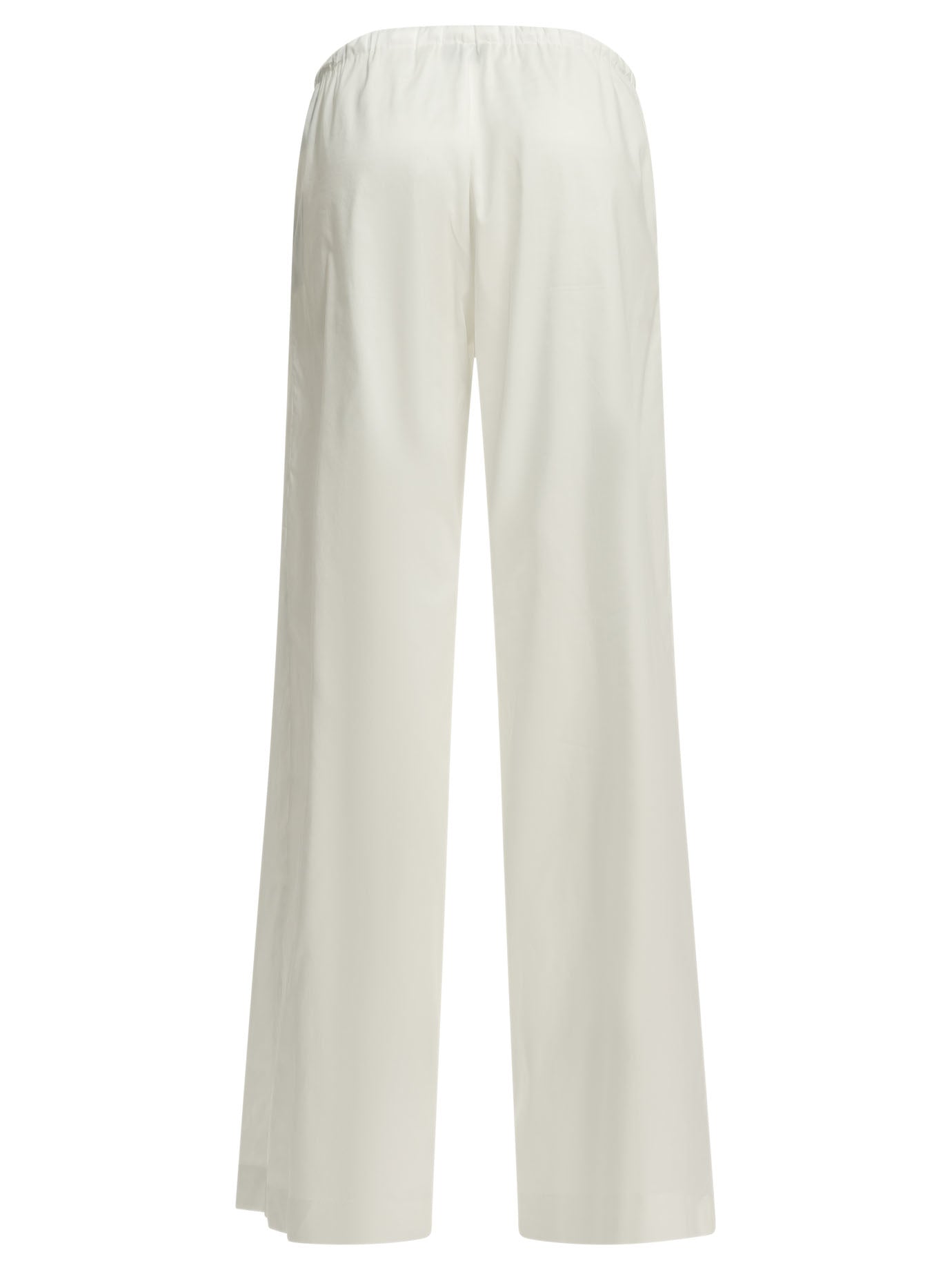 Herno Casual Cotton Pants